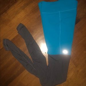 ALO Goddess Leggings